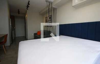 Imagem 4: Apartamento para Aluguel - Pinheiros, 1 Quarto, 27 m2