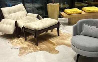 Imagem: O apartamento na cobertura para alugar possui 3 Dormitórios