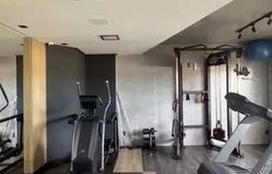 Imagem 10: Locação Anual - Apartamento diferenciado com 2 dormitórios e 1 vaga - Balneário Camboriú