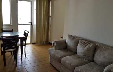 Imagem: O apartamento para alugar possui 3 Dormitórios, 3 Banheiros