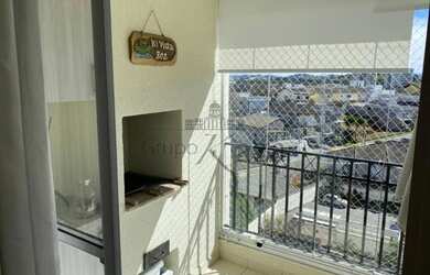 Imagem 7: Apartamento / Padrão - Urbanova - Venda - Residencial Grand Vita