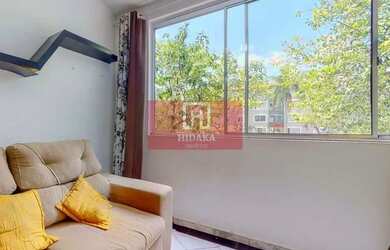 Imagem 2: Apartamento à venda no bairro Campo Limpo - São Paulo/SP, Zona Sul