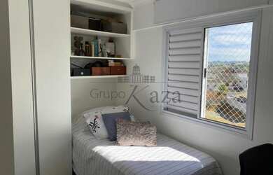 Imagem 15: Apartamento / Padrão - Urbanova - Venda - Residencial Grand Vita