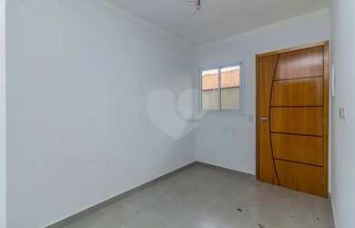 Imagem 1: Apartamento novo Tucuruvi