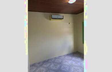 Imagem 8: Casa Zona Sul. Ar-condicionado, 40m² de Área, 2 Banheirose4 Dormitórios