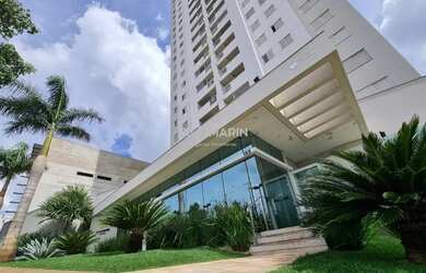 Imagem 1: LONDRINA - Apartamento Padrão - Gleba Fazenda Palhano