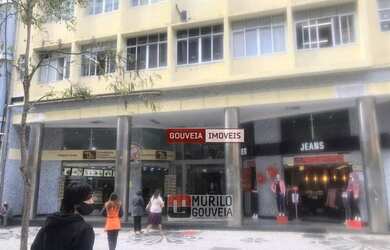 Imagem: O depósito possui 44m² de Área e está localizado em Centro