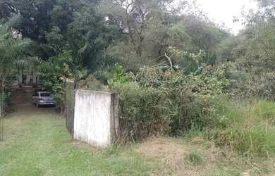 Imagem: A chácara possui 200.000m² de Área e está localizado em