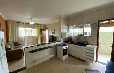 Imagem 8: Casa com 2 dormitórios à venda, 70 m² por R$ 265.000,00 - Jardim Praia...