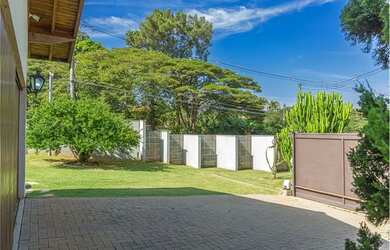 Imagem 14: quot Refúgio de luxo em meio à natureza Chácara de alto padrão no...