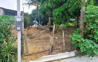 Imagem 4: Terreno disponível para venda