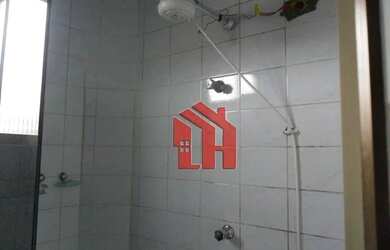 Imagem 8: Apartamento com 2 dormitórios à venda, 67 m² por R$ 357.000,00 - Boqueirão - Santos/SP