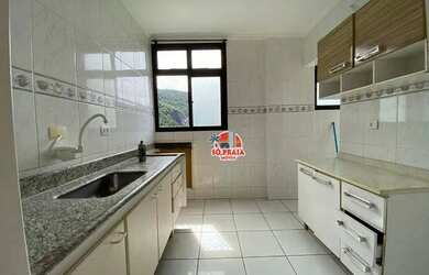 Imagem 11: Apartamento com 2 dormitórios à venda, 70 m² por R$ 279.000,00 - Centro - Mongaguá/SP