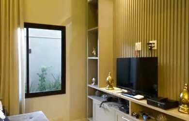 Imagem 7: Casa no condomínio Golden Park com 300 metros quadrados