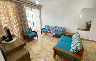 Imagem 4: Apartamento com 2 dormitórios à venda, 82 m² por R$ 285.000 - Vila...