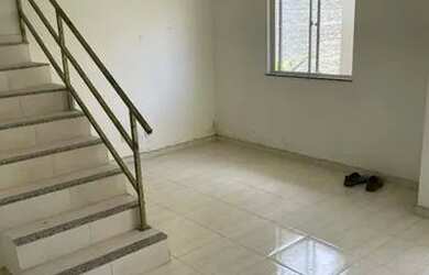 Imagem: A casa em condomínio possui 3 Dormitórios, 3 Banheiros, 1