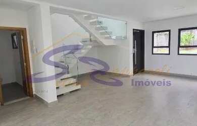 Imagem 3: Casa para venda e locação - Condomínio Arujá Hill´s III