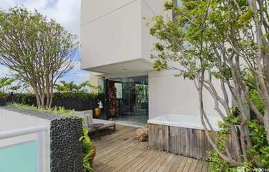 Imagem 12: Cobertura para locação no Condomínio Paulista Home Resort na Bela Vista