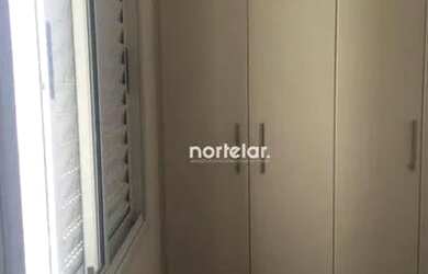 Imagem 4: Apartamento com 3 dormitórios à venda, 78 m² por R$ 565.000,00 - Jaguaré - São Paulo/SP