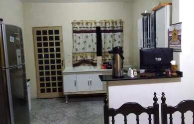 Imagem 2: CASA NO IGAPÓ. 65m² de Área, 1 Vaga na garageme2 Dormitórios