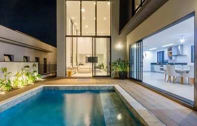 Imagem 6: Casa em Condomínio para Venda em Tamboré Santana de Parnaíba-SP