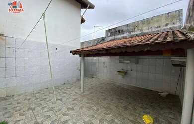 Imagem 16: Sobrado com 3 dormitórios à venda, 136 m² por R$ 450.000 - Jardim Aguapeu...