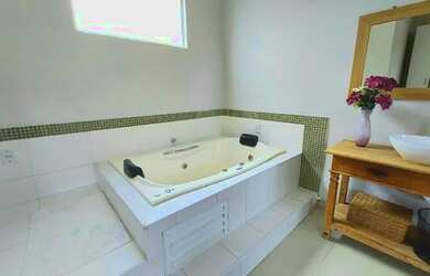 Imagem 14: Linda casa no Jardim das Rosas em Penedo para Venda ou Locação