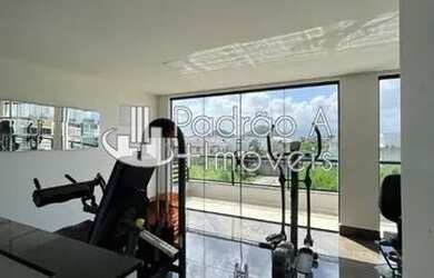 Imagem 11: Sobrado de Alto Padrão para Locação no bairro Recreio dos Bandeirantes,...