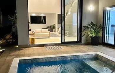 Imagem 11: Casa em Condomínio para Venda em Tamboré Santana de Parnaíba-SP