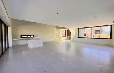 Imagem 4: Casa moderna no Condomínio Figueira Garden - Atibaia