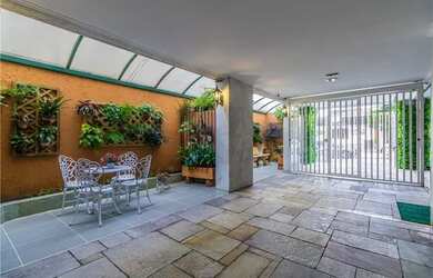 Imagem 5: APARTAMENTO RESIDENCIAL em São Paulo - SP, Vila Clementino