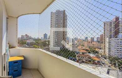 Imagem 9: Apartamento à Venda - Jardim Bela Vista, 4 Quartos, 152 m2