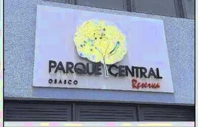 Imagem 2: OSASCO - Apartamento Padrão - CENTRO