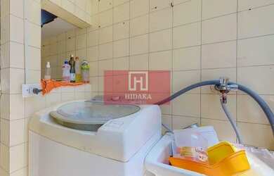 Imagem 10: Apartamento à venda no bairro Campo Limpo - São Paulo/SP, Zona Sul