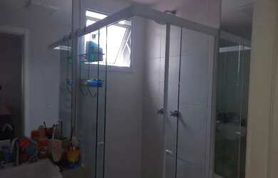 Imagem 13: Lindo apartamento novo para venda ou Locação no Tatuapé