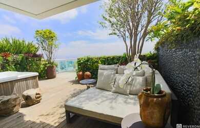 Imagem 11: Cobertura para locação no Condomínio Paulista Home Resort na Bela Vista