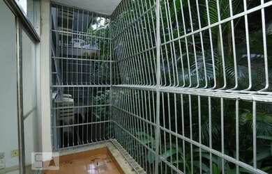 Imagem 16: Apartamento para Aluguel - Copacabana, 3 Quartos, 130 m2