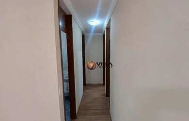 Imagem: O apartamento para alugar possui 3 Dormitórios, 1 Banheiro