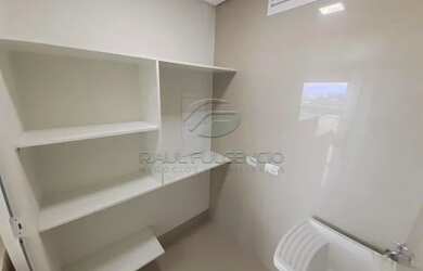 Imagem 7: Londrina - Apartamento Padrão - Gleba Fazenda Palhano