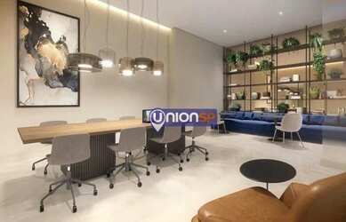 Imagem 12: Apartamento com 2 dormitórios à venda, 92 m² por R$ 1.106.152,46 -...