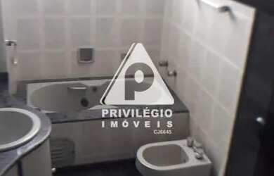 Imagem 12: Apartamento à venda, 4 quartos, 2 suítes, 1 vaga, Flamengo - RIO DE JANEIRO/RJ