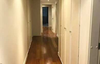 Imagem 7: Apartamento p/ alugar Alto da Boa Vista 4 suítes 3 vagas Lazer