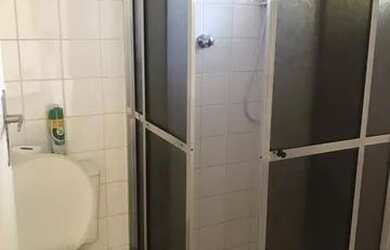 Imagem 6: Apartamento no Condomínio Residencial Bragança 3