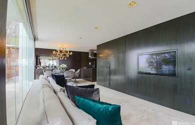 Imagem 4: Cobertura para locação no Condomínio Paulista Home Resort na Bela Vista