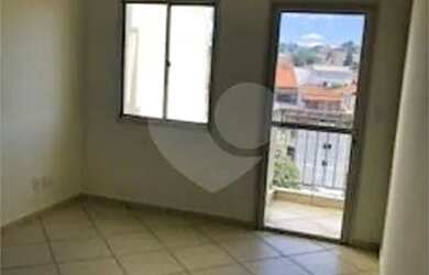 Imagem: O apartamento possui 2 Dormitórios, 2 Banheiros, 2 Vagas na