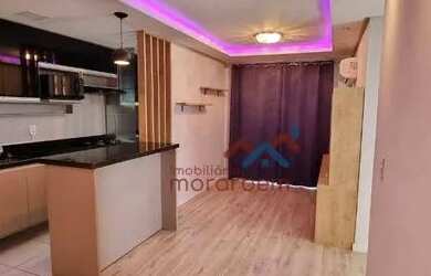 Imagem 12: Apartamento com 2 dormitórios à venda, 53 m² por R$ 320.000,00 - Centro...