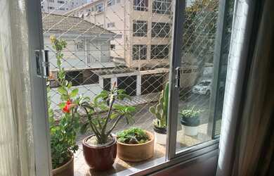 Imagem: O apartamento à venda possui 3 Dormitórios, 3 Banheiros, 1