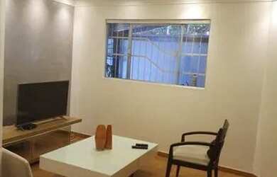 Imagem: A casa em condomínio possui 2 Dormitórios, 2 Banheiros, 150m²