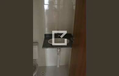 Imagem 5: Apartamento Novo. Varanda, Imóvel novo, 50m² de Áreae1 Vaga na garagem