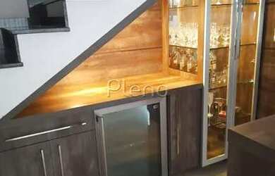 Imagem 5: Casa á venda no Condomínio Haras Bela Vista - Parque Rural Fazenda Santa...